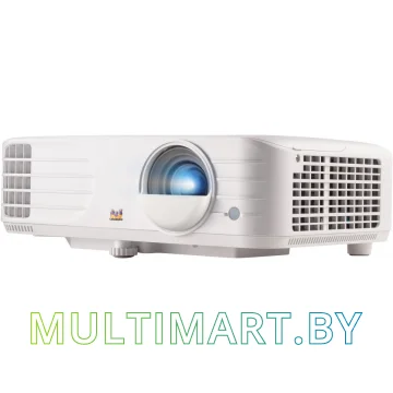 Проектор ViewSonic PX701-4K картинка 8